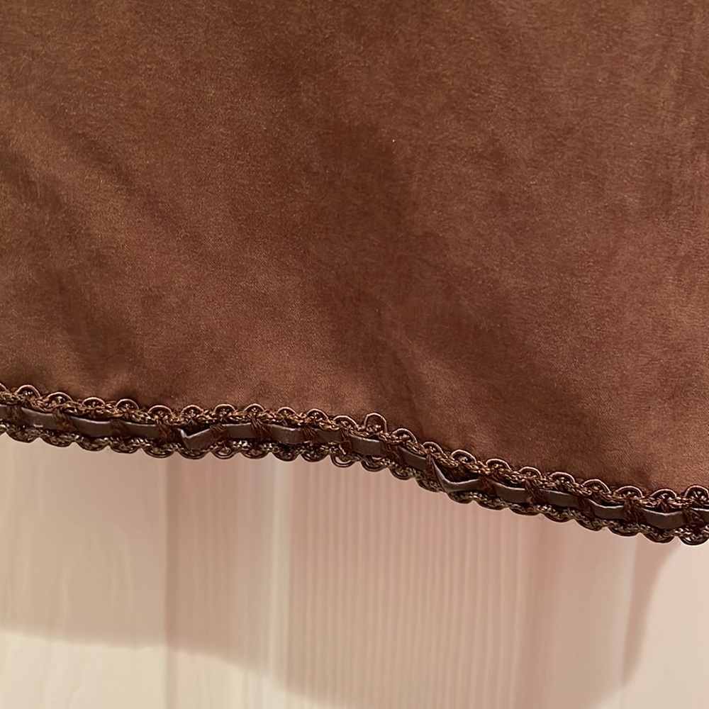 Suede feel dress - Picture 3 of 8